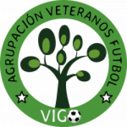 Agrupación Veteranos Fútbol Vigo